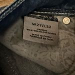 Silver Jeans  Co Suki Surplus Mid Rise Bootcut Jeans Photo 3