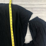 Melrose and Market Plus Size black long sleeve Size 2x New Photo 11