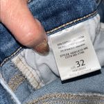 Hidden Jeans Classic Wide Leg Denim Jeans Photo 3