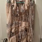 Boutique Dress Multiple Photo 0