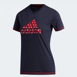 Adidas  Americana Tee Legend Size XS Photo 4