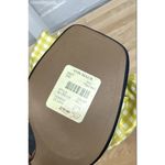 Betsey Johnson Betsy Johnson Multicolor gingham sandals - Size 6 Photo 5