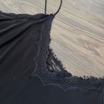 River Island  Eyelash Lace Tank Photo 1