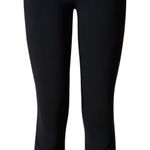 Lululemon Pace Rival Crop Leggings Size 12 Photo 0