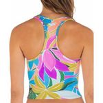 Hurley  Womens Juniors' Mas Isla Racerback Tankini Top NWT Photo 14