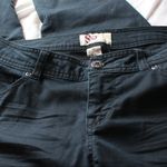 SO  black ankle jeggings Photo 1