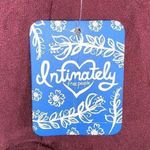 Free People Womens Camisole Tank Top Turn It On Sequin Vetiver Bloom Small Photo 15