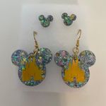 Disney Earrings Set Photo 0