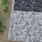 Gerard Darel Abstract Print Shift Dress NEW Photo 3