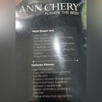 Waist Shaper Belt Blue Size L Photo 10