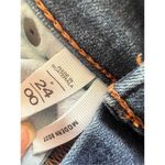 Loft Ann Taylor  modern boot cut JEANS SIZE O0 Tall Photo 11