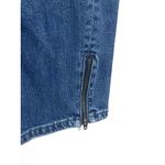 Calvin Klein Jeans Calvin Klein Ultimate Skinny Whiskered Jeans Women 33/16 Zipper Ankles Casual Photo 3