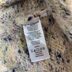 Lou & grey Fuzzy Crewneck Sweater S Photo 3