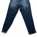 Distressed kancan jeans‎ Blue Size 31 Photo 1