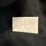 Johnny Was  Deep Olive Skirt with Floral Embroidery Photo 7