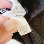 Lucky Brand vintage wash "Love" short sleeve scoopneck tee size medium Photo 6