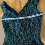 Alfred Angelo Vtg Flirtations by  Sz 5/6 80s Party Dress  Homecoming Prom Formal Photo 14