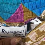 Requirements Vintage  Boho Maxi Skirt Photo 7