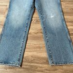 Wrangler  Women's Wild West 603 High Rise Straight Jean Size 30 NWT Photo 6