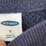 Old Navy Christmas Tree Sweatshirt Photo 2