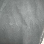 Nike xl Black & White Sportswear capri cropped tied leg drawstring pockets Photo 14