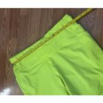 DSG Biker Shorts Size 2X Green Photo 3