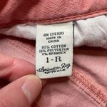 American Rag Cie Low Rise Dusty Rose Soft Pink Skinny Jeans 1 Regular 1R Stretch Photo 6