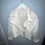 Hollister Fur Jacket Photo 0