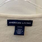 American Living FINAL MARKDOWN Ladies’  Sweater (M) Photo 2