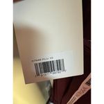 Mac Duggal NWT One Shoulder Sequin Lace Ballgown in Mocha Multi Size 8 Photo 6