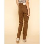 Ulla Johnson  the agnes jean in umber wash brown size 24 Photo 4