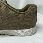 Nobull  Training Shoes Mens 6.5 Womens 8 Army Olive Green Laced Sneaker Trainer Photo 10