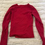 Edikted  Long Sleeve Photo 1