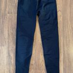 women's best  | Power Seamless Leggings Black Large Photo 1