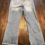 EARNEST SEWN. Jane jeans Mid Photo 5