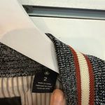 Maison Scotch leopard print car coat size 2/M Photo 5