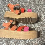 Musse & Cloud  Kaila Platform Photo 1