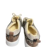 MarleyLilly  Tennis Shoes Women Color Leopard 11 Animal Print Casual Monogrammed Photo 6