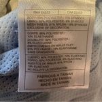 Nike Dri Fit Women's Orange and Blue Work Out Tank Tops Bundle of 2 Size Small Photo 8