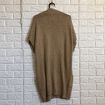 The Territory Ahead  shirt sleeve tunic sweater‎ with equestrian look women’s S Photo 5