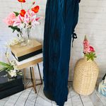 Holy Clothing Embroidered Maxi Dress Photo 5