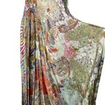 Johnny Was Alyssa Midi Maxi Boho Dress Photo 4