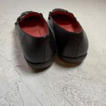 Coach Leather Loafers Women Brown Horsebit Moc Toe Slip On 7.5 M Shoes Photo 6