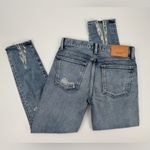 Moussy Vintage Ithan Distressed Mid Photo 2