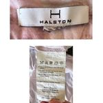 H by Halston H Halston Tie Dye Tunic Top Sz 1X? Lilac Swimsuit Cover Up Dress Roll T… Photo 11