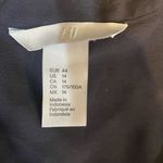 H&M Black Sleeveless Top Photo 2