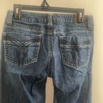 Crème Royale bootcut jeans size 31, inseam 31 Blue Photo 2