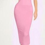 (NWT)Popilush Shapewear Sleeveless Square Neck Slimming Seamless Pink Dress
M/L Size undefined Photo 0