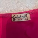 Free People | Somethin Bout You Bodysuit Solid B Dancing Queen Photo 4