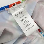 Jessica Simpson Floral Swim Bottom - Size XL Photo 4